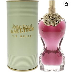 Jean Paul Gaulthier La Belle Perfum